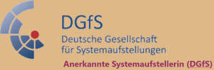 DGfS Deutsche Gesellschaft für Systemaufstellungen